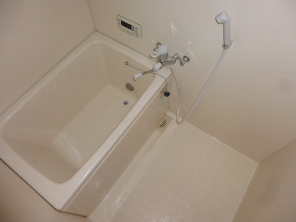 フレンドめがの物件内観写真